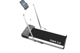 Bluefin Fitness Task 2.0 Treadmill Review
