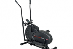 Body Sculpture BE5916 Elliptical Trainer Review