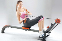 Body Sculpture BR3010 Rowing Machine Review