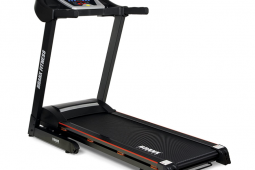 Branx Fitness StartRun Treadmill Review