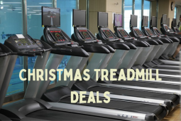 Best Christmas Treadmill Deals