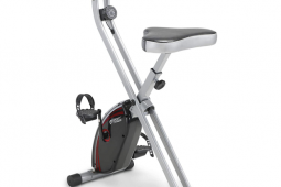 Circuit Fitness 150 Exercise Bike Review