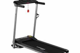 Confidence Fitness Ultra 200 Treadmill Detailed Review