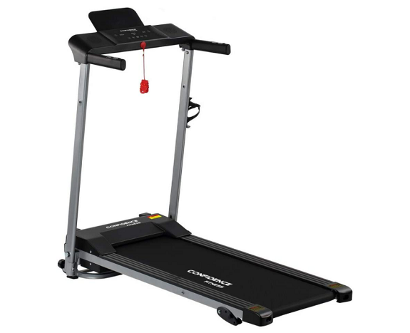 Confidence Fitness Ultra 200 Treadmill Detailed Review