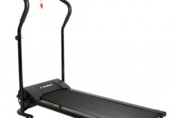 Cheap Treadmill 3 Confidence Fitness
