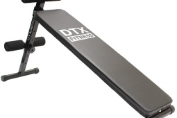 DTX Sit Up Bench
