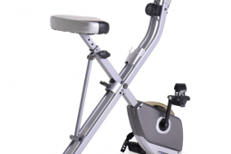 Exerpeutic Folding Bike Review