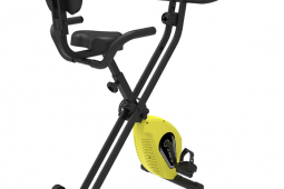 Fit4Home Folding Exercise Bike Review