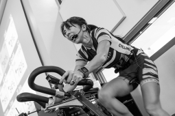 Group Cycling Classes