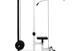 Hardcastle pull down gym review