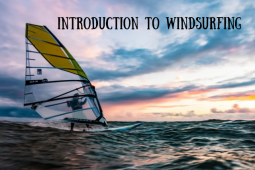 Introduction-to-windsurfing