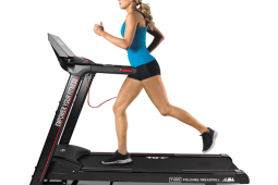JLL T450 Treadmill Review