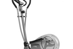 JLL CT300 Elliptical Trainer Review