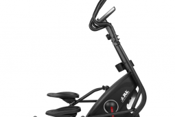 JLL CT500 Elliptical Trainer Review