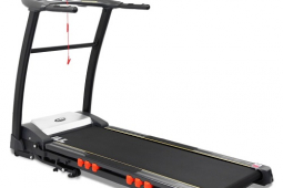 JLL S400 Home Treadmill