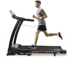 S400 Treadmill from JLL