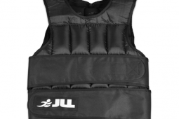 JLL Weighted Vest Review