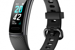 Cheap App Compatible Fitness Tracker