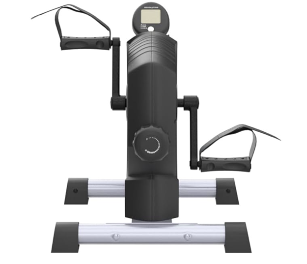 Magnetrainer Front View