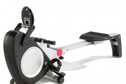 Marcy Foldable Magnetic Rowing Machine
