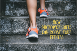 How Microworkouts Boost Your Fitness