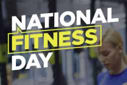 National Fitness Day Preview 2022