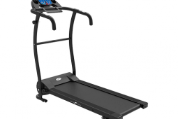 Nero Pro Bluetooth Treadmill