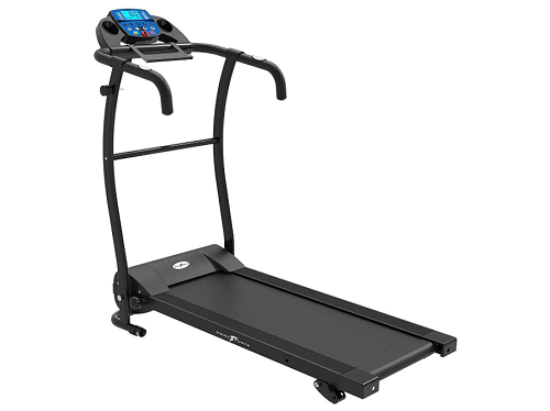 Nero Sports Bluetooth Treadmill Review