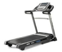 NordicTrack S25i Home Treadmill