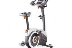 Nordic Track U60 Exercise Bike Review