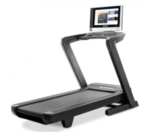 Best Treadmill Reviews NordicTrack 2450