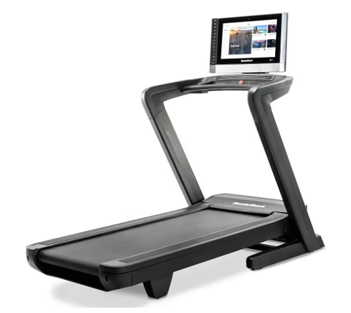 2450 Treadmill Review