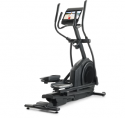 Detailed Review of the NordicTrack 14i Elliptical AirGlide