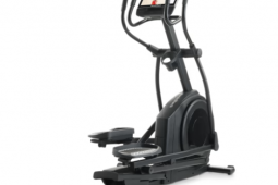 Detailed Review of the NordicTrack 14i Elliptical AirGlide