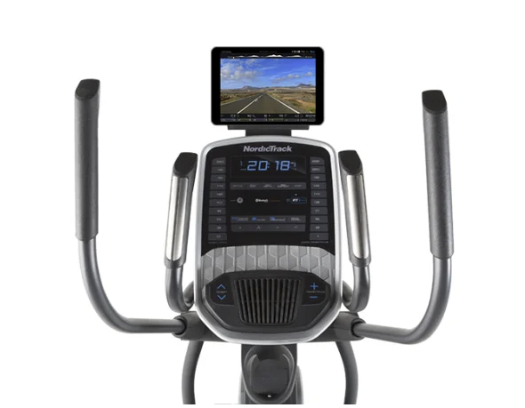 IFit with the C7.5 Elliptical