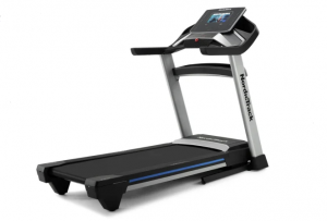 NordicTrack EXP 10i Best Folding Treadmill Review