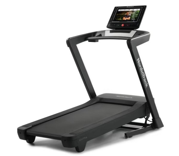 NordicTrack EXP14i Treadmill