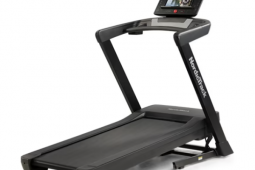 NordicTrack EXP 5i Treadmill Review