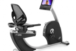 Detailed Review of the R35 Recumbent exercise bike from NordicTrack