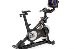 NordicTrack S15i Studio Cycle Review