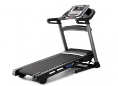 S45i Treadmill Review NordicTrack