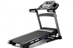 S45i Treadmill Review NordicTrack
