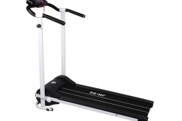 Olympic Unisex Treadmill Review