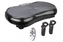 Pinty Cheap and Cheerful Vibration Plate Review