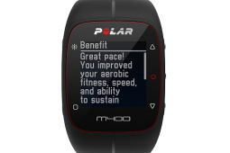 Polar M400 Smart Watch