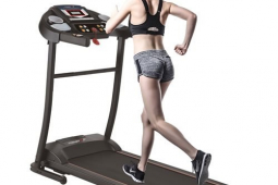 PremierFit Home Treadmill