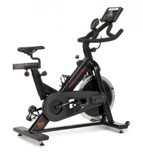 ProForm 500 SPX Exercise Bike Review - Fitness Review
