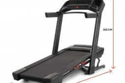 Detailed Review of the Carbon TLX Treadmill from ProForm