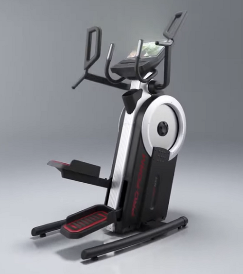 Detailed Review of the ProForm H14 HIIT Elliptical Trainer