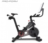 ProForm Studio Pro 22 Exercise Bike Review